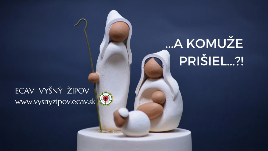 Zborový List ECAV Vyšný Žipov