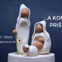 Zborový List ECAV Vyšný Žipov