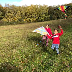 Tvorivé popoludnie pre deti
