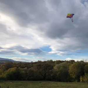 Tvorivé popoludnie pre deti