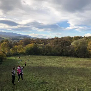 Tvorivé popoludnie pre deti