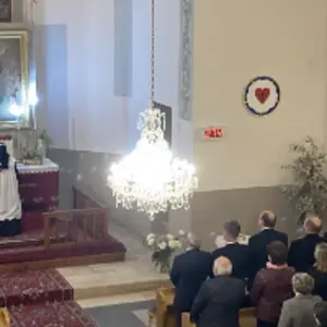 Pamiatka reformácie 2023