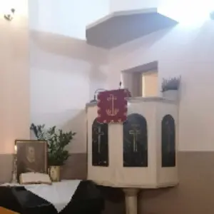 Pamiatka reformácie 2023