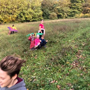 Tvorivé popoludnie pre deti