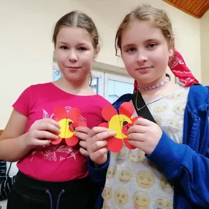 Tvorivé popoludnie pre deti