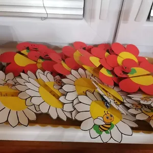 Tvorivé popoludnie pre deti