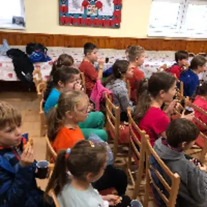 Tvorivé popoludnie pre deti