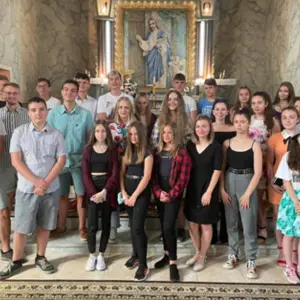 Besiedka, Dorast, Mládež 2021 