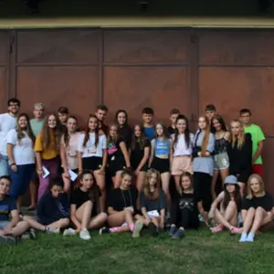 Besiedka, Dorast, Mládež 2021 