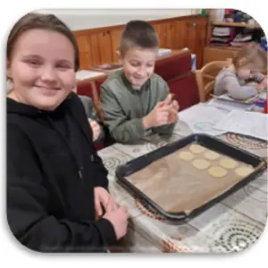 Besiedka, Dorast, Mládež 2021 