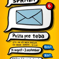 Misijné dni VD ECAV 2023 na YouTube