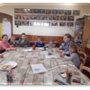 Besiedka, Dorast, Mládež 2021 