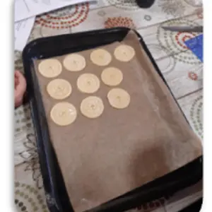 Besiedka, Dorast, Mládež 2021 