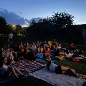 Besiedka, Dorast, Mládež 2021 