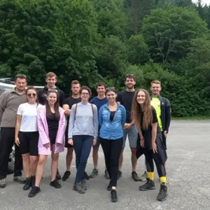 Besiedka, Dorast, Mládež 2021 