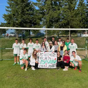 Besiedka, Dorast, Mládež 2021 