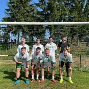 Besiedka, Dorast, Mládež 2021 