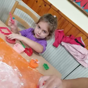 Vianočné tvorivé popoludnie