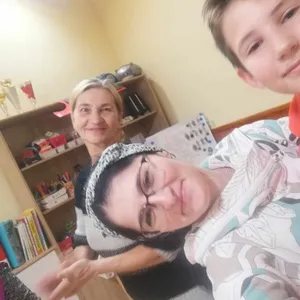 Vianočné tvorivé popoludnie