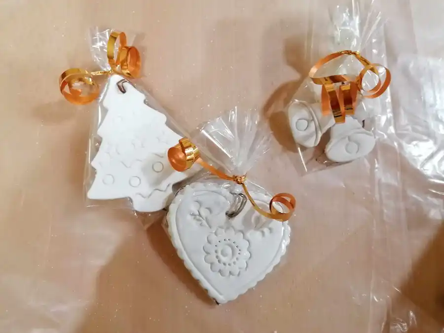 Vianočné tvorive popoludnie