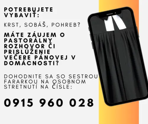 Telefonický kontakt