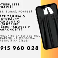 Telefonický kontakt